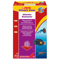 Sera marin silicate clear  500g