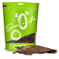 SnackOMio - knackige Hirschschulterblätter