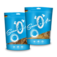 SnackOMio - Rindersehnen und Kalbsschlesinger 850g