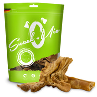 SnackOMio - knusprige Wildschweinhaut 