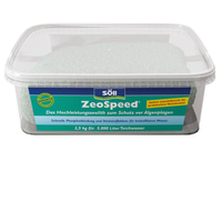 Söll  ZeoSpeed 2,5kg