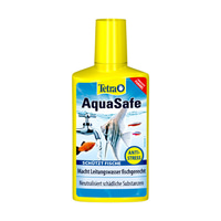 Tetra Wasseraufbereiter AquaSafe