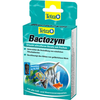 Tetra Bactozym 10 Kapseln