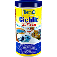 Tetra Cichlid XL Flakes