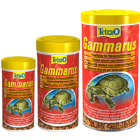 Tetra Wasserschildkrötenfutter Gammarus