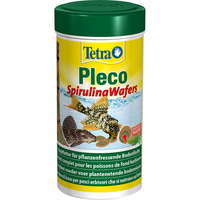 Tetra Pleco Multi Wafers Fischfutter 250ml