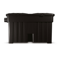 Söll TITAN® Filter mit HERZ®-Technologie