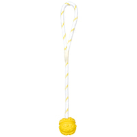 Trixie Aqua Toy Ball am Seil Wasserspielzeug Ø 5,5cm
