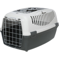 Trixie Katzen- und Hundebox Traveller Capri 3 Open Top