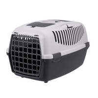 Trixie Katzen- und Hundebox Traveller Capri 3