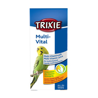 Trixie multi vital für Vögel