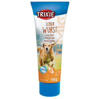 Trixie PREMIO Leberwurst für Hunde