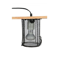 Trixie Schutzkorb für Terrarienlampen