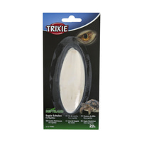 Trixie Set Sepia-Schalen 2 Stück