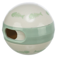 Trixie Cat Activity Snackball, ø 6 cm