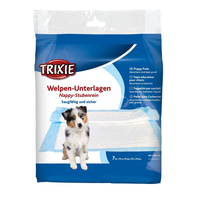 Trixie Welpen Unterlage Nappy-Stubenrein