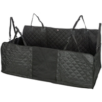 Trixie Auto-Schondecke schwarz 164×161 cm
