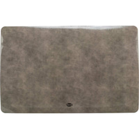 Trixie Napfunterlage in Lederoptik