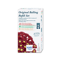 Tropic Marin ORIGINAL BALLING Refill Set für