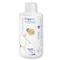 Tropic Marin Components Copper 250 ml