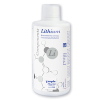 Tropic Marin Components Lithium 250 ml