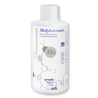 Tropic Marin Components Molybdenum 250 ml