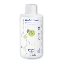 Tropic Marin Components Rubidium 250 ml