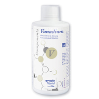 Tropic Marin Components Vanadium 250 ml