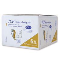 Tropic Marin ICP Water Analysis PLUS - 6er SET