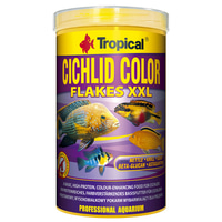 Tropical Cichlid Color XXL 1L