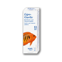 Tropic Marin® LIPO-GARLIC 50 ml