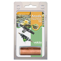 Velda Anode for IT-15/T-Flow 15