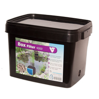 Velda Box Filter