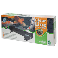 Velda Clear Line UV-C