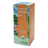 Velda Crystal Clear