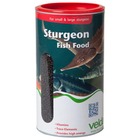 Velda Sturgeon Fish Food