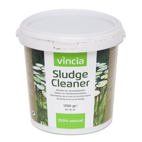 Velda Vincia Sludge Cleaner