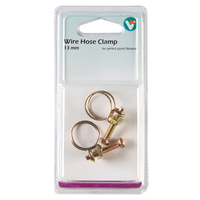 Velda Wire Hose Clamp