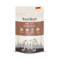 Venandi Animal - Kalb als Monoprotein