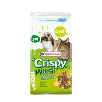 Versele Laga Crispy Muesli - Rabbits