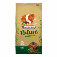 Versele Laga Nature Fibrefood Cavia 2,75kg