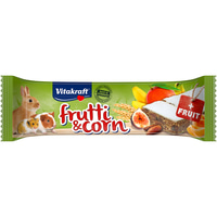 Vitakraft Frutti &amp; Corn Fruchtschnitte 30g