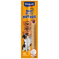 Vitakraft Hundesnack Beef-Stick Hot Dog