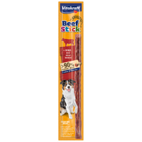 Vitakraft Hundesnack Beef-Stick mit Rind