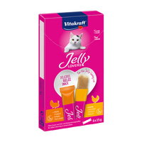 Vitakraft Jelly Lovers Huhn und Pute