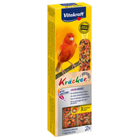 Vitakraft Kräcker Color Boost