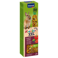 Vitakraft Kräcker XXL Frucht &amp; Gemüse