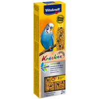 Vitakraft Kräcker Feather Care für Sittiche