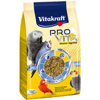 Vitakraft Vogelfutter Pro Vita Eifutter