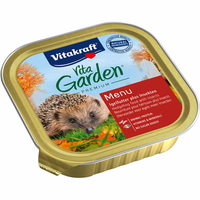 Vitakraft Nassfutter für Igel Menü